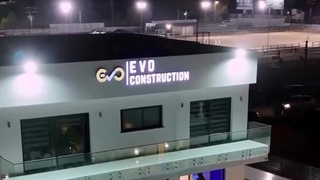 EVO CONSTRUCTIO - VOLNA BLU قبرس