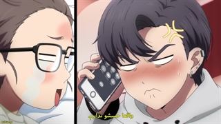 انیمه زیبایی حقیقی Yeosin Gangnim قسمت 10 با زیرنویس چسبیده فارسی