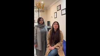 تزریق ژل لب