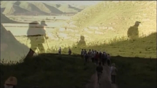 دیوار دفاعی  - شهر تی وی