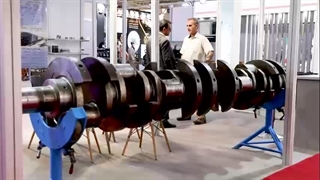 نمایشگاه ریلی - ریل نیوز