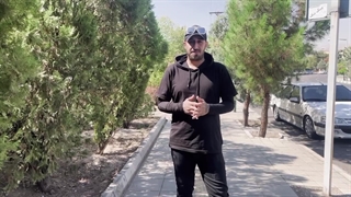 تاک شو رسانه هدنرس ۳