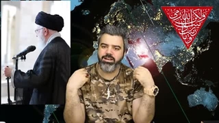 آقای تحلیلگر _ خوشحالی عجیب جهان عرب از ایران _ باور کنید این توئیت ها راجع به ایران است