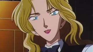 انیمه کارآگاه کونانDetective Cona (قسمت های با ارگان سیاه) درخواستی