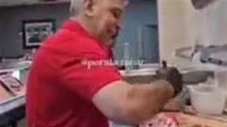 فرق گوشت های حلال با غیر حلال