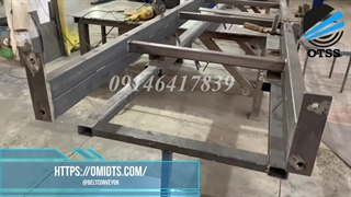 کانوایر لاستیکی