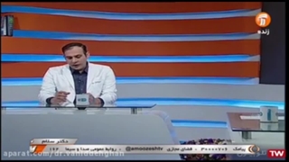 دکتر وحید دهقان