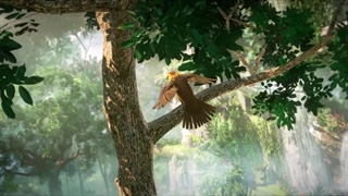 انیمه جهان کامل قسمت184_(حمایت)__Perfect_World_Episode_184