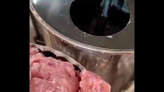 دستگاه سوسیس و کالباس ساز صنعتی