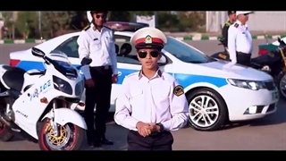 سرود قله اقتدار - ویژه هفته نیروی انتظامی و پلیس