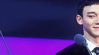 Kai exo so cutee:)))