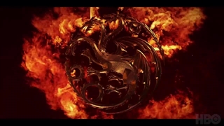 دانلود سریال خاندان اژدها House of the Dragon 2022