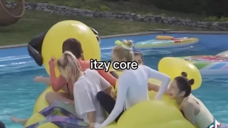 itzy core