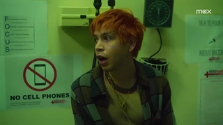 دانلود سریال ارواح Fantasmas 2024 (کلیک فایلز )