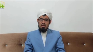 3 - عالم اهل سنت ترکمن : از مقام معظم رهبری بخاطر عملیات وعده صادق 2 تشکر می کنیم
