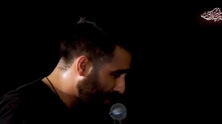 ای صفای قلب زارم هر چه دارم از تو دارم - حسین طاهری