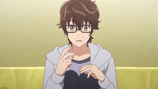 انیمه 365 روز تا عروسی 365 Days to the Wedding قسمت ۲