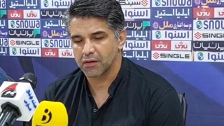 قربانی: فجر صعود نکند به خودمان و مجموعه ظلم کردیم