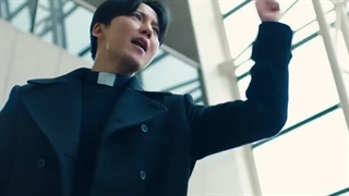 تیزر فصل دوم سریال کشیش بی اعصاب با بازی کیم نام گیل و لی هانی (پخش از 18 آبان)