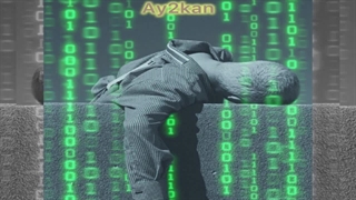 آهنگ جدید آیتوکان کنسه - Ay2kan