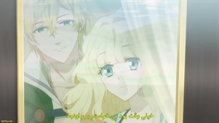 انیمه شاهدخت کتاب دوست قسمت 4زیرنویس فارسی