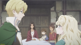 انیمه شاهدخت کتاب دوست قسمت 5زیرنویس فارسی