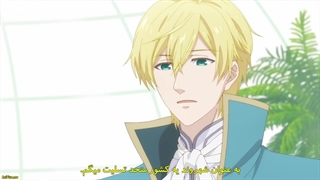 انیمه شاهدخت کتاب دوست قسمت 9زیرنویس فارسی