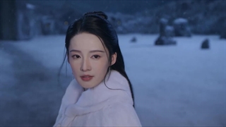 دانلود سریال چینی شامگاه برفی 2024 Snowy Night: Timeless Love قسمت 1 با زیرنویس فارسی