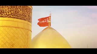 عشق بی نظیرم- امید ایرانی