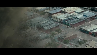 تریلر فیلم Twisters 2024