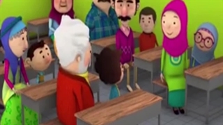 مدرسه روستا - روستا انلاین