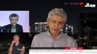14030720: اگر امثال «کسری ناجی» فقط «ده درصد» شرافت خبرنگاری داشتند