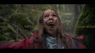 فیلم هرگز رها نکن Never Let Go 2024 (کلیک فایلز )