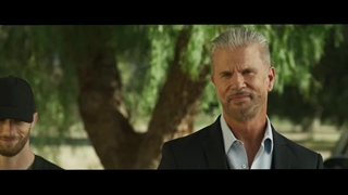 فیلم برای مردن آماده شو Prepare to Die 2024 (کلیک فایلز )