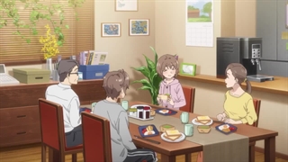 انیمه راسکال خواب بچه کوله‌ به دوش را نمی‌ بیند 2023 (کلیک فایلز )