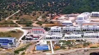 یکی از بهترین باشگاههای ورزش در قبرس