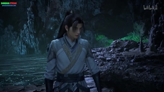 انیمه سفر یک فانی به سوی جاودانگی فصل2 قسمت47(123)_حمایت