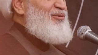 استاد پناهیان: این خط را رها کنید