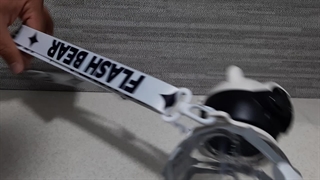 قمقمه خرس تپلی