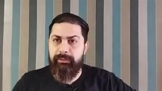 آقای محمد ندیمی: نقشه ی شیطان بزرگ برای مهار حزب الله