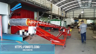 نوار نقاله بارگیری 09149169630