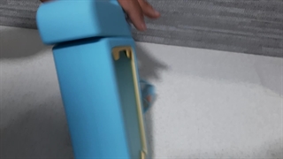 قمقمه طرح دایناسور