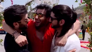 سریال هندی عشقباز قسمت ۲ پارت ۱