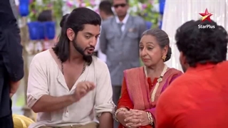 سریال هندی عشقباز قسمت ۳