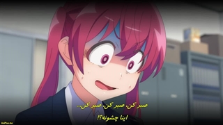 انیمه کمپانی دختران جادویی ماگی‌لومیره [Magilumiere Magical Girls Inc] قسمت۲ زیرنویس فارسی