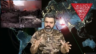 14030721: موساد چگونه از حزب الله جاسوسی کرد؟ جاسوسی از روی اعلامیه ختم