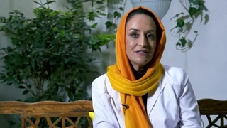 درمان لنف ادم: دکتر حقیقت