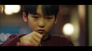 سریال کره ای خانواده ی انتخابی قسمت 1 با زیرنویس فارسی+کپشن