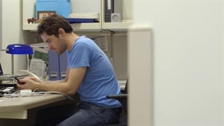 AEF 3 - Metting the parents_Introduction