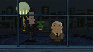 Captain Biceps Electrikman Season 01 Episode 01